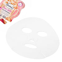 Sheetmasker Chai Latte, 1 stuk