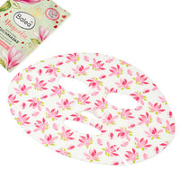 Magnolia sheetmasker, 1 stuk