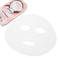 Sheetmasker Milky Coconut, 1 stuk