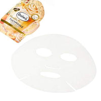 Balea Tuchmaske Vanilla Pumpkin, 1 St