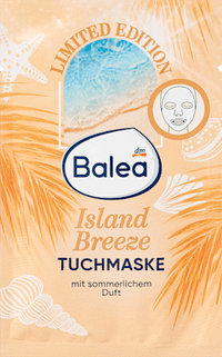 Tuschmaske Island Breeze, 1 St