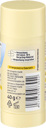 Vaseline Stick, 40 g