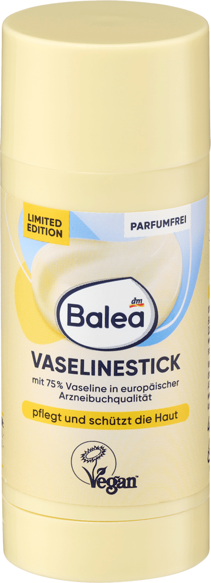 Balea Vaseline Stick, 40 g