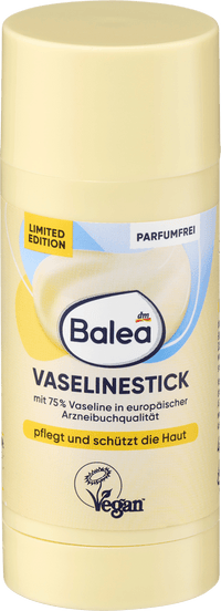 Balea Vaseline Stick, 40 g