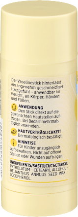 Vaseline Stick, 40 g