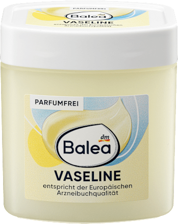 Balea Vaseline, 125 ml