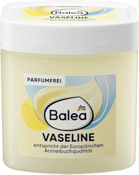Balea Vaseline, 125 ml