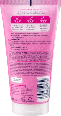 Waschcreme sanft, 150 ml