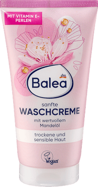 Waschcreme sanft, 150 ml