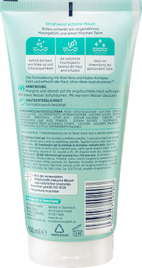 Waschgel erfrischend, 150 ml