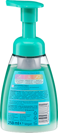 Bubble Party Schuimende Was, 250 ml