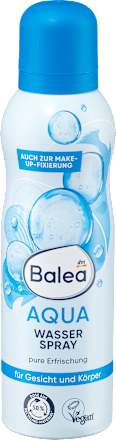 Waterspray Aqua, 150 ml