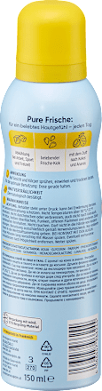 Wasserspray Kokos & Ananas, 150 ml