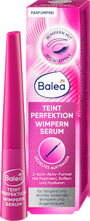 Wimper Serum Teint Perfectie, 4,5 ml