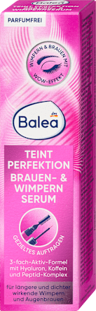 Wimpernserum Teint Perfektion, 9 ml