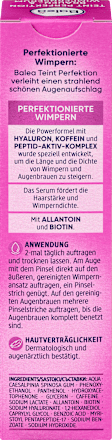 Wimpernserum Teint Perfektion, 9 ml