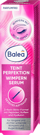 Wimper Serum Teint Perfectie, 9 ml