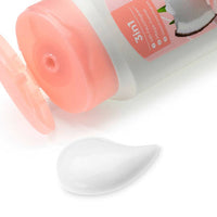 Wohlfühl Bodylotion Kokos & Sheanuss, 400 ml Balea