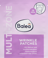 Wrinkle Patches Multi-Zone, 13 St