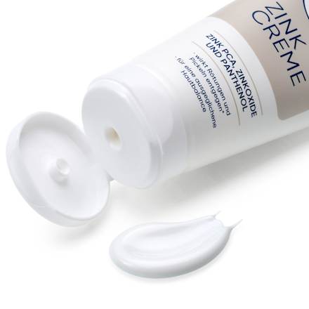 Zinkcreme, 50 ml