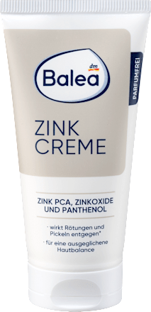 Zinkcreme, 50 ml