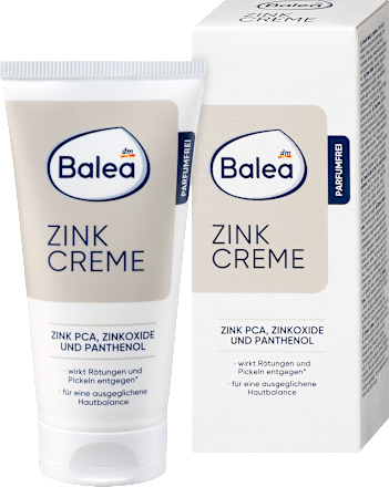 Zinkcreme, 50 ml