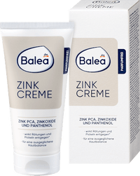 Zinkcreme, 50 ml
