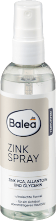 Zinkspray, 100 ml