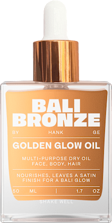 Bronze Golden Glow Oil, 50 ml