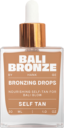 Selbstbräuner Konzentrat bronzing drops, 30 ml