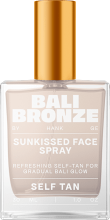 Selbstbräuner Spray Gesicht sunkissed, 30 ml