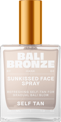 Selbstbräuner Spray Gesicht sunkissed, 30 ml
