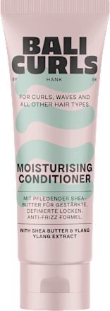 Conditioner Moisturing, Reisegröße, 75 ml