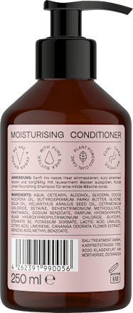 Conditioner Moisturising, 250 ml