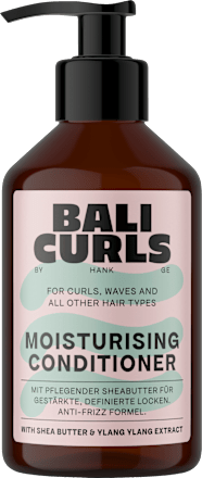 Conditioner Moisturising, 250 ml