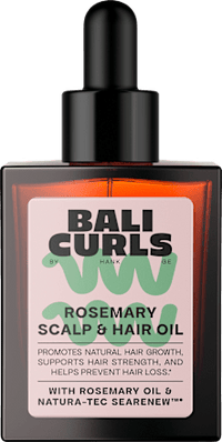 Haar-& Kopfhautöl Rosmarin, 30 ml