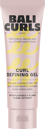 Haargel Curl Defining, Reisegröße, 50 ml