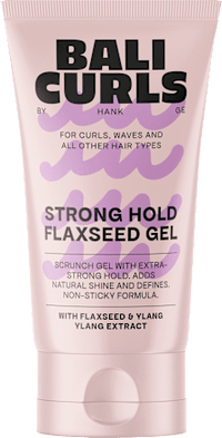 Haargel Strong Hold Flaxseed, 150 ml