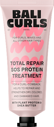 Haarkur Total Repair SOS Protein Treatment, 20 ml