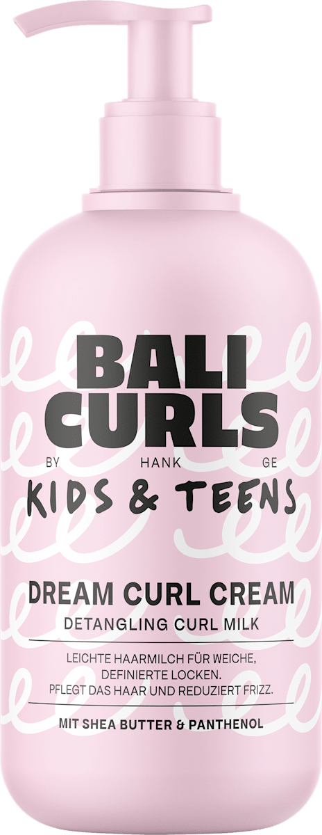 Haarmilch Kinder & Teenager Dream Curl Cream Locken, 170 ml