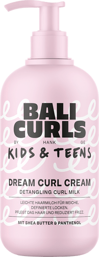 Haarmilch Kinder & Teenager Dream Curl Cream Locken, 170 ml