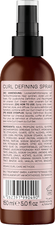 Leave-In Spray Curl Defining, 150 ml