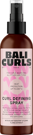 Leave-In Spray Curl Defining, 150 ml