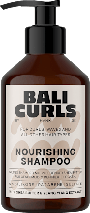 Voedende shampoo, 250 ml