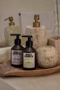 Voedende shampoo, 250 ml