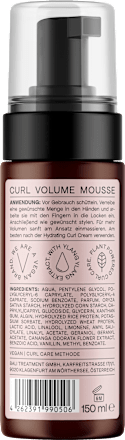 Volume Foam, 150 ml