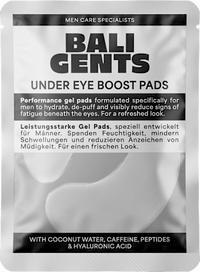 Augenpads Gel Defense (1 Paar), 2 St