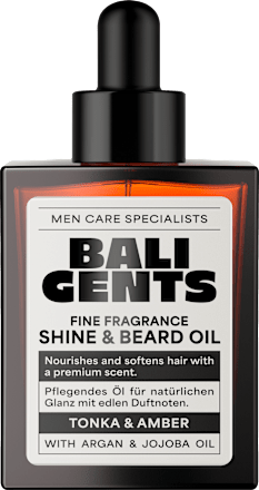 Bartöl, 30 ml