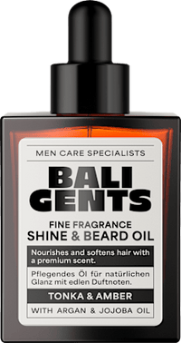 Bartöl, 30 ml