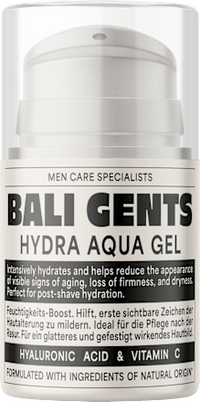 Feuchtigkeitscreme Hydra Aqua Gel, 50 ml